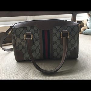 Gucci Purse in Excellent Condition